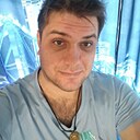 Роман, 34 года
