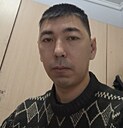 Ерлан, 38 лет