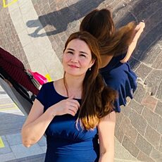 Фотография девушки Камила, 41 год из г. Астана