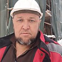 Расул, 44 года