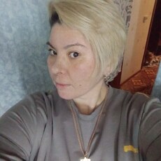 Фотография девушки Ирина, 47 лет из г. Нижний Тагил