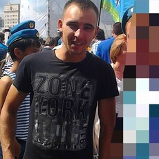 Фотография мужчины Марк, 31 год из г. Пинск