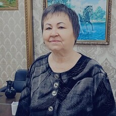 Фотография девушки Елена, 66 лет из г. Краснодар