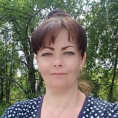 Фотография девушки Ольга, 43 года из г. Архара