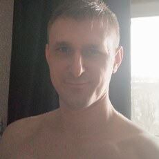 Фотография мужчины Николай, 36 лет из г. Великий Новгород