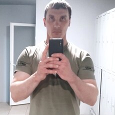 Фотография мужчины Алексей, 35 лет из г. Красноперекопск