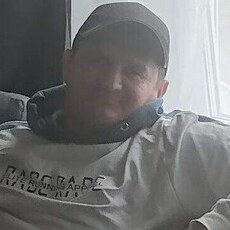 Фотография мужчины Алексей, 38 лет из г. Прокопьевск