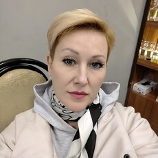 Фотография девушки Елена, 42 года из г. Пенза