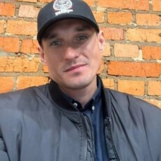 Фотография мужчины Jcj, 34 года из г. Тайшет