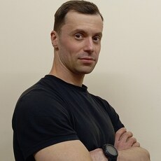 Фотография мужчины Сергей, 37 лет из г. Екатеринбург