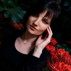 Фотография девушки Алёна, 43 года из г. Гроджиск-Мазовецки