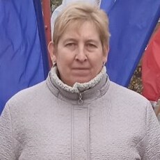 Фотография девушки Наталья, 53 года из г. Брянск