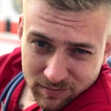 Фотография мужчины Дмитрий, 33 года из г. Чита