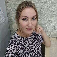 Фотография девушки Надежда, 41 год из г. Печора
