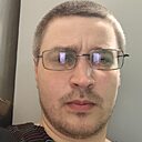 Сергей, 31 год