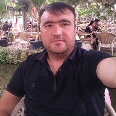 Фотография мужчины Руслан, 31 год из г. Чехов