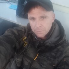 Фотография мужчины Виталик, 49 лет из г. Горячий Ключ