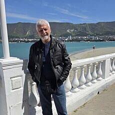 Фотография мужчины Сергей, 69 лет из г. Геленджик