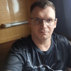 Фотография мужчины Василий, 35 лет из г. Кострома