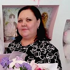 Фотография девушки Аня, 41 год из г. Лысково