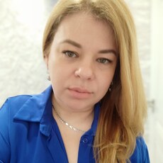Фотография девушки Анастасия, 42 года из г. Санкт-Петербург