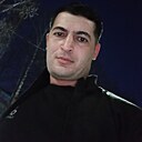 Х Набийев, 37 лет