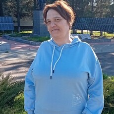 Фотография девушки Татарочка, 48 лет из г. Орел