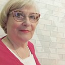 Галина, 70 лет