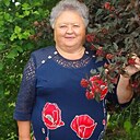 Галина, 62 года