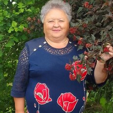 Фотография девушки Галина, 62 года из г. Лысково