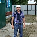 Петр, 54 года