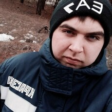 Фотография мужчины Дмитрий, 24 года из г. Минусинск