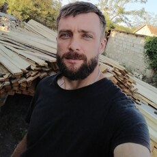 Фотография мужчины Паха, 37 лет из г. Анапа