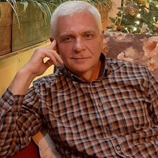 Фотография мужчины Олег, 60 лет из г. Краснодар
