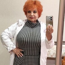 Фотография девушки Ирина, 62 года из г. Барнаул