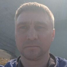 Фотография мужчины Cаня, 42 года из г. Назарово