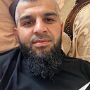 Назим, 33 года