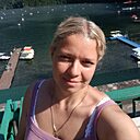 Надя, 45 лет