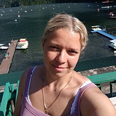 Фотография девушки Надя, 45 лет из г. Йошкар-Ола
