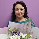 Юлия, 46 лет