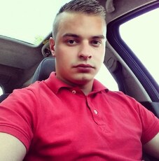 Фотография мужчины Алексей, 33 года из г. Братск