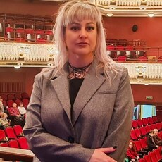 Фотография девушки Ирина, 45 лет из г. Новокузнецк