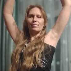 Фотография девушки Наталья, 45 лет из г. Воронеж