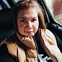 Надежда, 36 лет