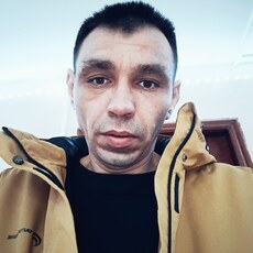 Фотография мужчины Анатолий, 40 лет из г. Новомосковск