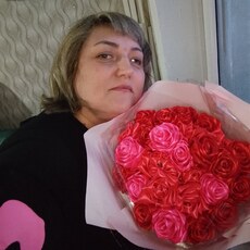 Фотография девушки Наталья, 42 года из г. Оренбург
