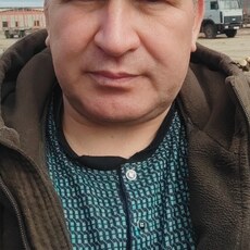 Фотография мужчины Pavel, 44 года из г. Братск