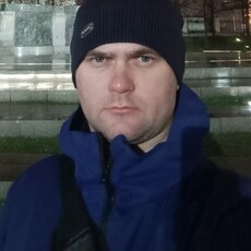 Фотография мужчины Александр, 32 года из г. Новосибирск