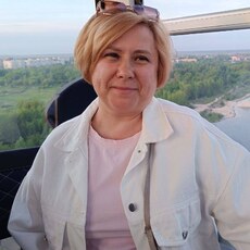 Фотография девушки Наталья, 45 лет из г. Нижний Новгород