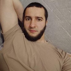 Фотография мужчины Айрат, 28 лет из г. Тольятти